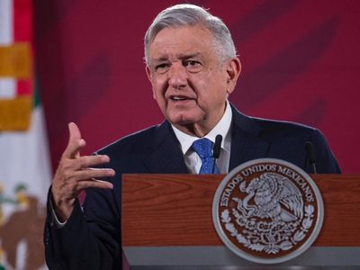 México distribuirá gas doméstico a precios bajos