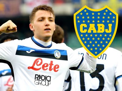 Festeja Boca: los millones de euros que le ingresaría al club por la venta de Mateo Retegui