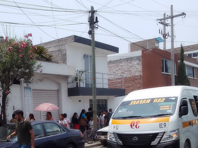 Roban más de medio millón de pesos que presuntamente el PVEM usaba para comprar votos en Puebla