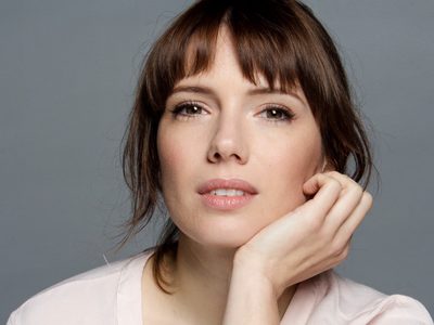 Conoce a Diana Gómez, la protagonista de la última producción española de Netflix