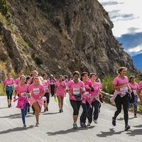 Llega a Neuquén, Mujeres Corren 2020