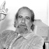 Fernando González Gortázar: se va un prolífico y apreciado artista