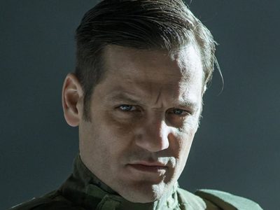 Antes de partir a España, Rodrigo de la Serna develó el porqué del éxito de “La casa de papel”
