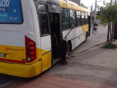 Artaza sobre caos en el transporte: “Esto es el fin del monopolio. Habrá que aguantar estos 15 días”
