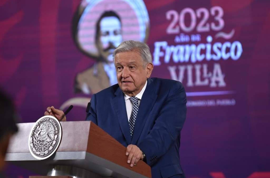 El trayecto de supervisión del Tren Maya será de Campeche a Mérida, de ahí a Chichen Itzá y finalmente a Cancún, el viernes 1 y el sábado 2 de septiembre, adelantó el presidente López Obrador