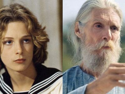 Falleció el actor sueco Björn Andrésen, considerado ''el joven más bello del mundo''