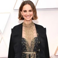 ¿Te la perdiste? Así fue el paso de las estrellas por la alfombra roja de los "Oscar" ¡Mirá!