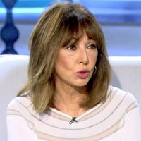 Ana Rosa Quintana le envió un tajante mensaje a Pablo Iglesias: todos quedaron flipando