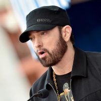 No es dinero: Eminem hizo una importante donación que te hará recordar sus viejos tiempos
