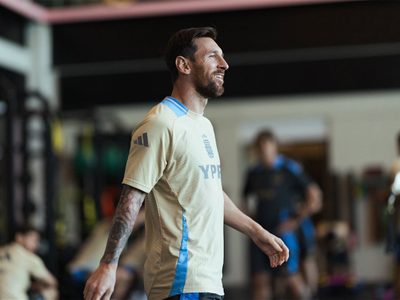 Confirmaron las sedes y horarios para los partidos de la Selección argentina