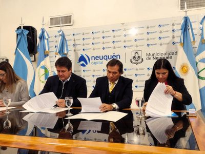 Jóvenes que han cometido delitos menores acceden a suspensión de juicio a cambio de aprender oficios