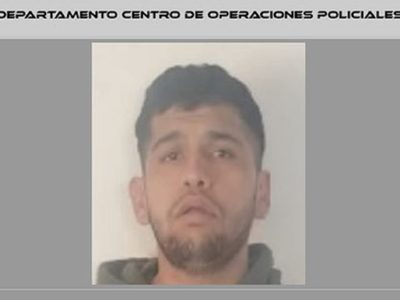 El rey de las fugas lo hizo de nuevo: ahora se escabulló por el ventiluz del baño
