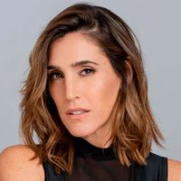 Desde la comodidad de su hogar, Soledad Pastorutti mostró su original outfit para entrenar