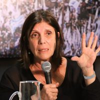 La ministra Teresa García resaltó el accionar de la oposición durante el aislamiento