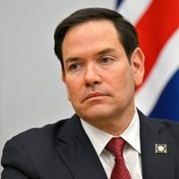 EU comenzará a revocar visas de estudiantes chinos: Marco Rubio