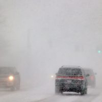 Preocupación en Estados Unidos por una de las tormentas invernales más duras de la historia