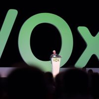 Revelan que Vox, El Yunque y la Fundación Francisco Franco tendrán su propio canal de televisión