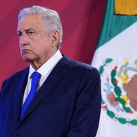 El Fonden era caja chica de funcionarios, dice AMLO