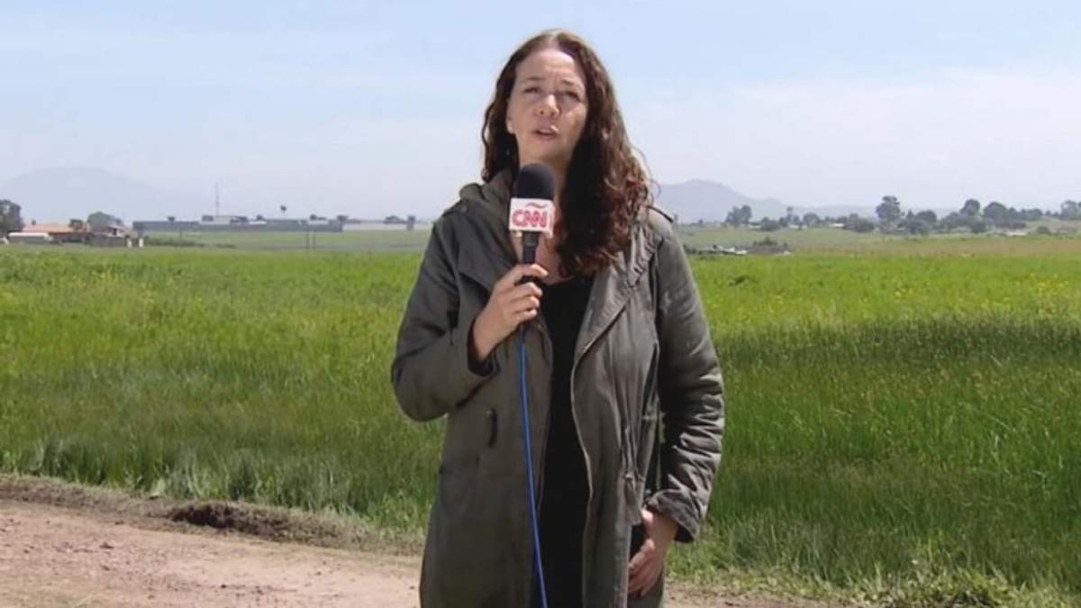 Krupskaia Alís, periodista colombo-nicaragüense