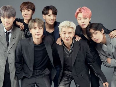 BTS publicó más fotos del “Bang Bang Con” y alcanzó más hitos con su canción en japonés