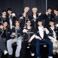 Los planes de Seventeen en la música para el 2025, el año que deberán ir al servicio militar