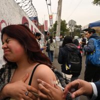 Secretaría de Salud tiene más de 23 millones de vacunas contra el sarampión