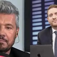 Lapidario: Jonatan Viale reavivó su conflicto con Marcelo Tinelli con frases escandalosas