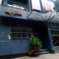 El teatro y el temblor
