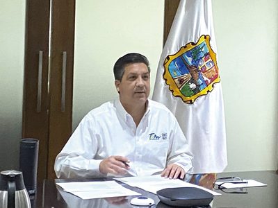 El PAN pierde la mayoría en el Congreso de Tamaulipas; Cabeza de Vaca podría ser desaforado