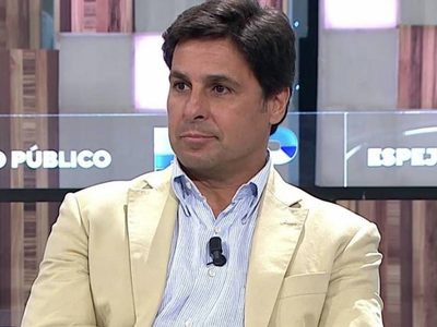 Fran Rivera confesó cómo estaría pasando este momento tan tenso de su vida