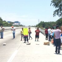 Morelos tiene un fin de semana con ejecuciones, bloqueos y robos