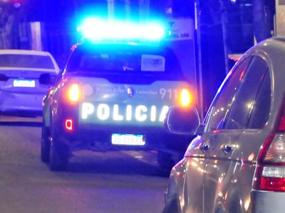 Robo, persecución y fuga en Cutral Co: los detalles del increíble episodio