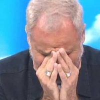 "Digámoslo": Viviana Canosa apareció en Intrusos e hizo llorar a Jorge Rial