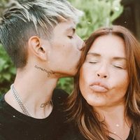 “Ya hay cosas que no me aguanto”: Tras el escándalo con su hijo Nazarena Vélez rompió el silencio