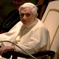 Un alemán denuncia a Benedicto XVI por encubrimiento de un caso de abusos