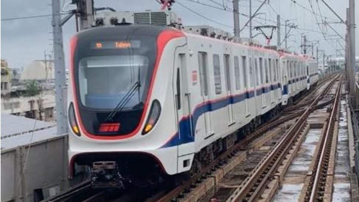 El Metrorrey