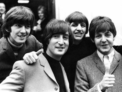 El anuncio que dejó boquiabiertos a los fanáticos de The Beatles "¡Inédito!"