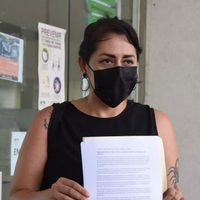 Hombre que ahorcó dos veces a su expareja es vinculado a proceso en Yucatán
