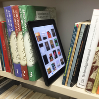 A books: así funciona la nueva generación de libros digitales con realidad aumentada