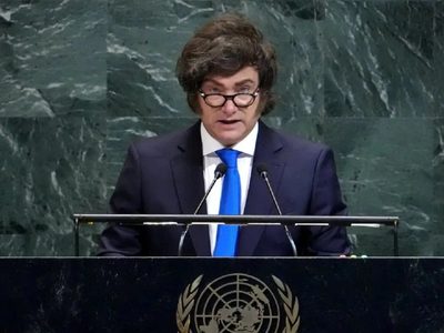 El Gobierno profundiza su alineamiento con Estados Unidos y evalúa salir de organismos de la ONU