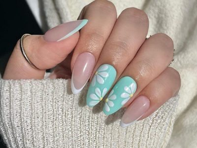 Nail Art: el color que es furor esta temporada y que vas a ir corriendo a pedirle a tu manicura