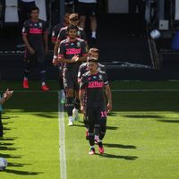 Triunfo del Leeds ante el Derby County y particular gastada por una cuestión alrededor de Bielsa