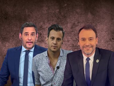 Tras los polémicos dichos de Matías Bertolotti en TN, Adrián Pallares y Rodrigo Lussich hicieron una dura acusación