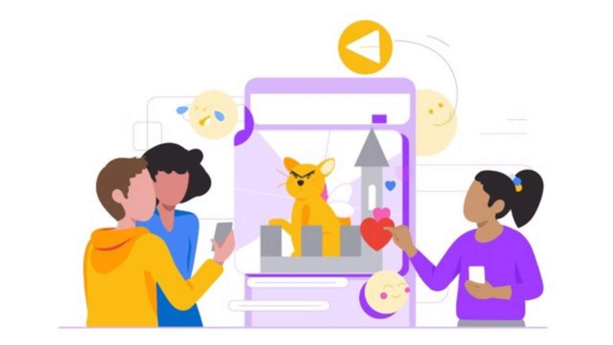 Google lanza un dominio exclusivo para páginas web de memes