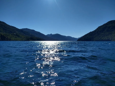 Entre aguas cristalinas y senderos, la joya de Neuquén para disfrutar en verano