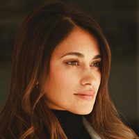 Puro glamour: Antonela Roccuzzo marcó tendencia con sus coloridos microbikinis