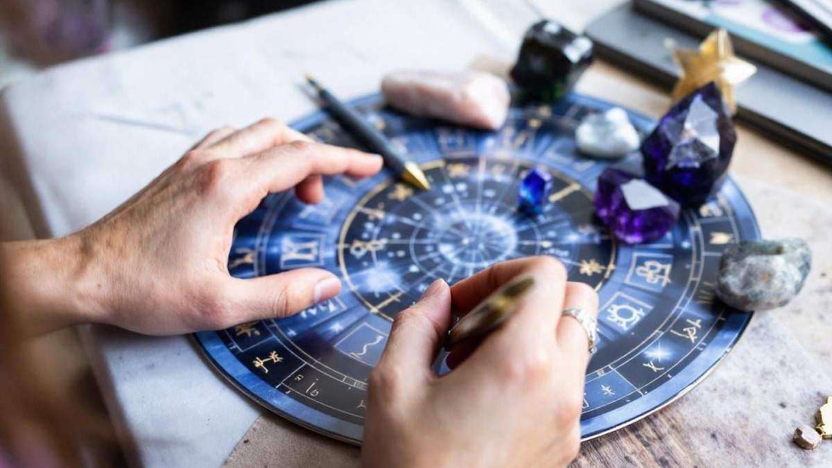 Astrología. Fuente: (Instagram)