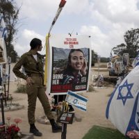 Crecen tensiones en la región al cumplirse 6 meses de la guerra entre Israel y Hamás