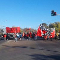 Conflictividad social creciente: múltiples cortes de ruta en Neuquén