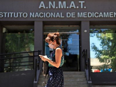 La ANMAT prohibió la venta y distribución de un limpiador multiuso